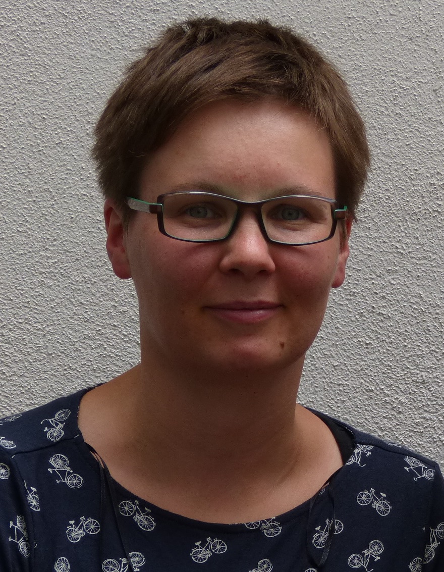 Sally Raese :
