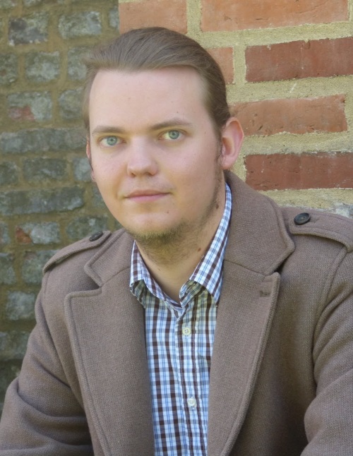 Tobias Wilmes :