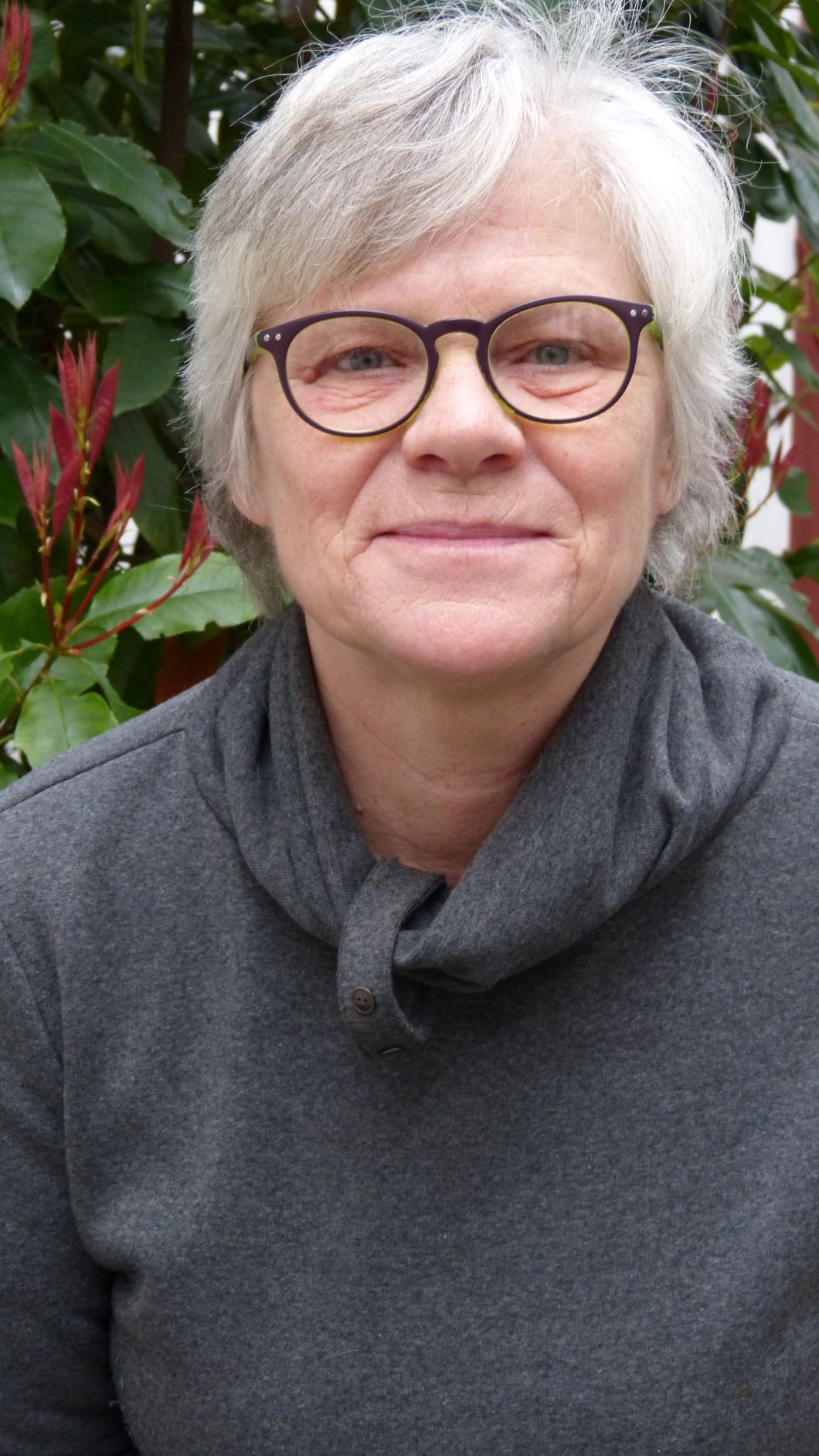 Petra Voß : Mitglied im Stadtkleingartenausschuss | Stellvertretendes Mitglied im Ausschuss für Familie, Soziales und Gleichstellung