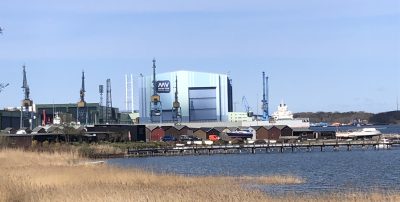 werft stralsund